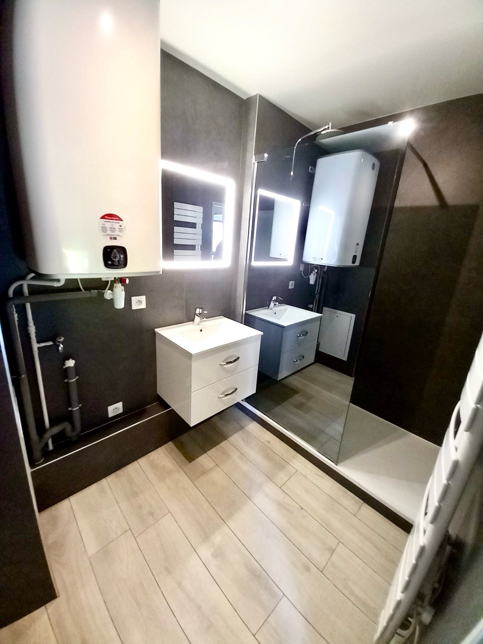 Appartement Terre-Plein du Phare à Dunkerque