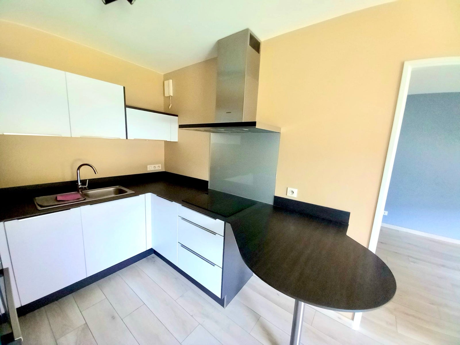 Appartement Terre-Plein du Phare à Dunkerque