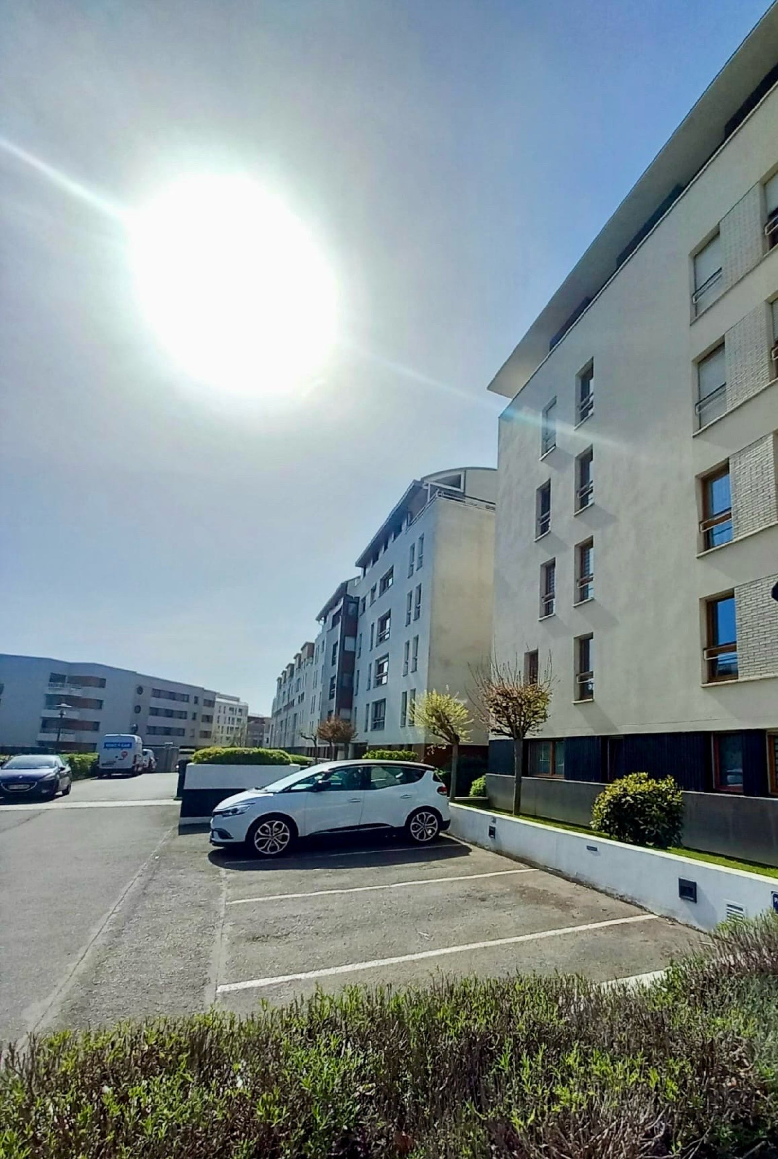 Appartement Terre-Plein du Phare à Dunkerque