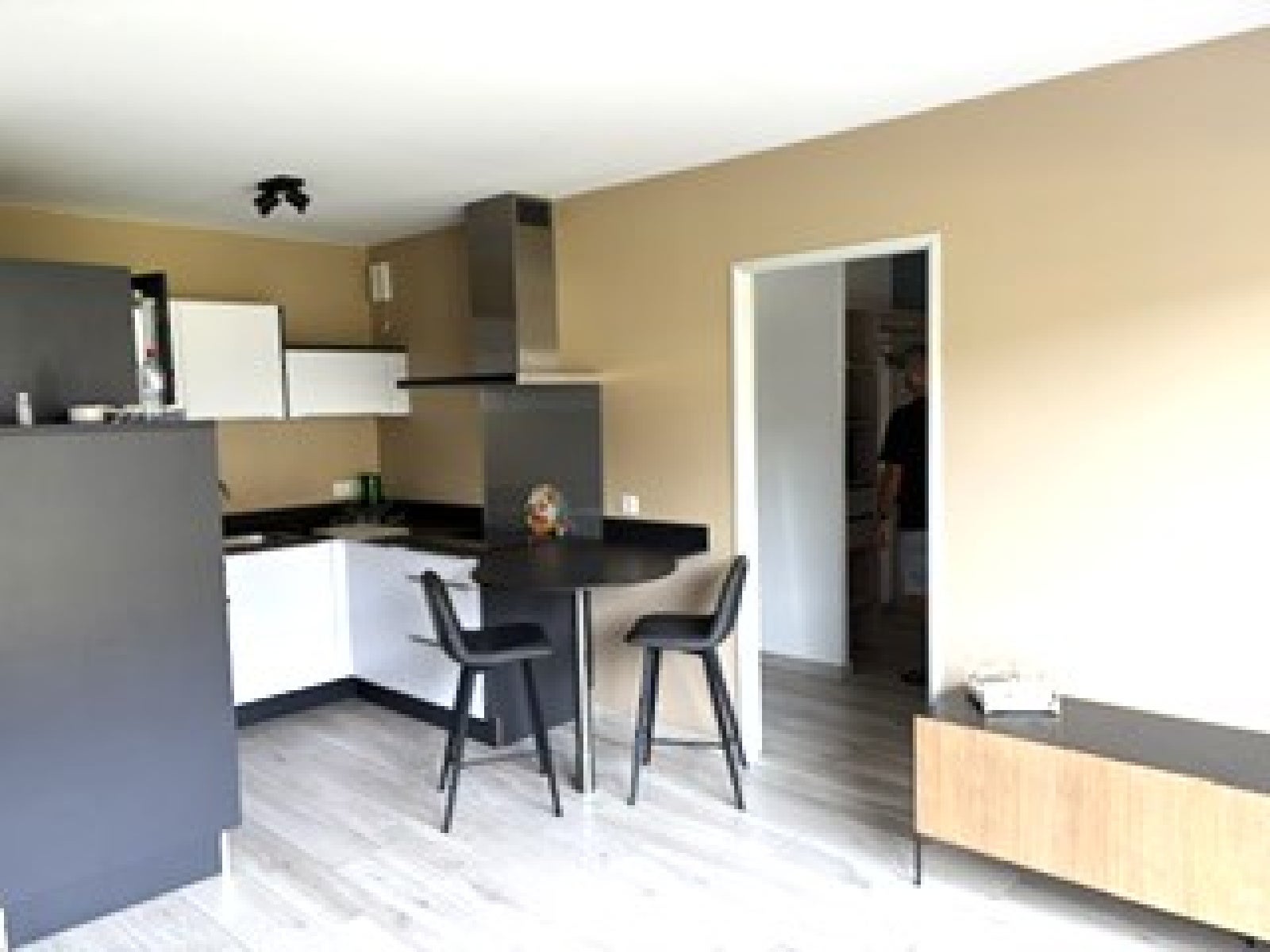 Appartement Terre-Plein du Phare à Dunkerque