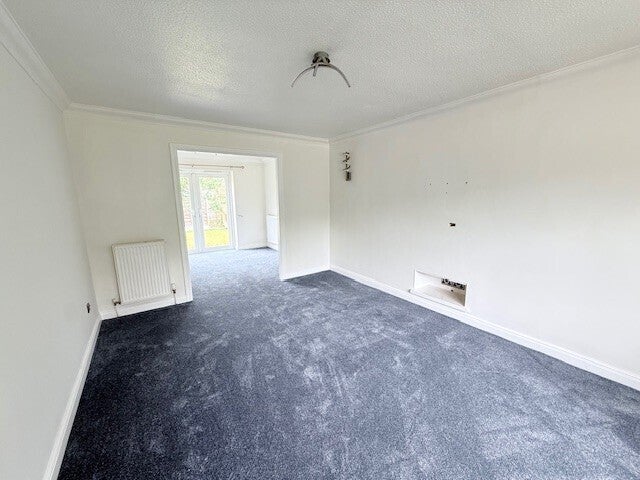 House Oakleigh Road in Cheadle Hulme