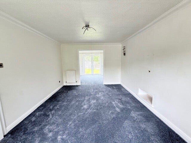 House Oakleigh Road in Cheadle Hulme