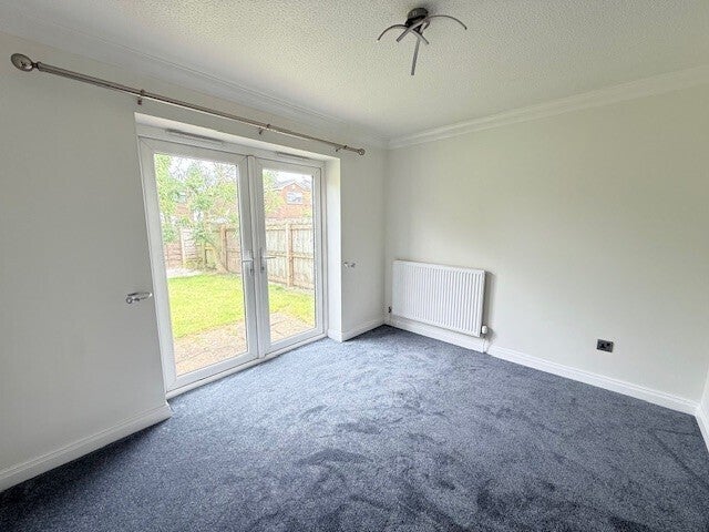 House Oakleigh Road in Cheadle Hulme