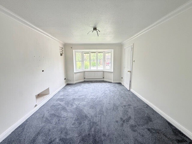 House Oakleigh Road in Cheadle Hulme