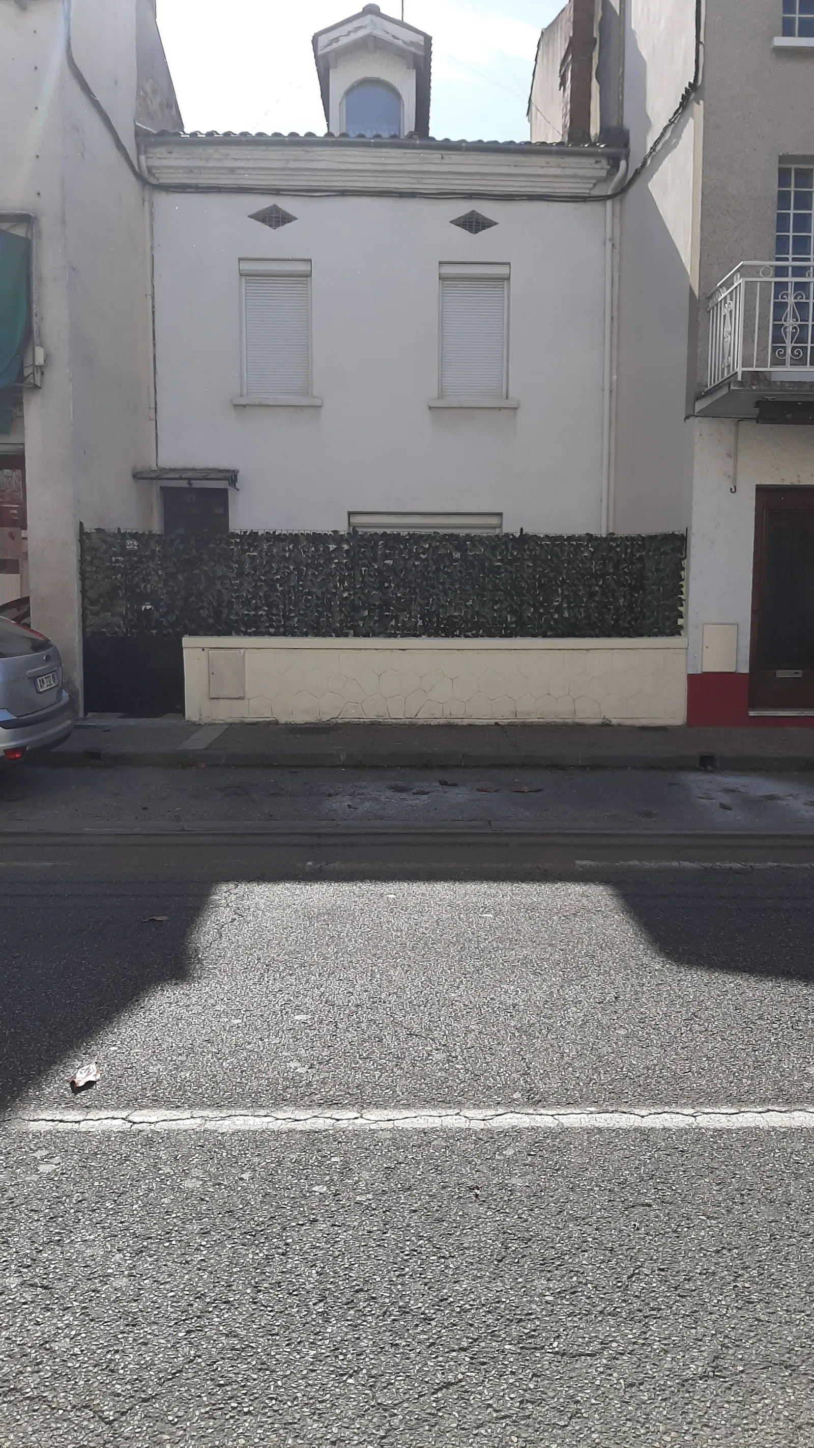 Room Boulevard Eugène Pelletan in Agen