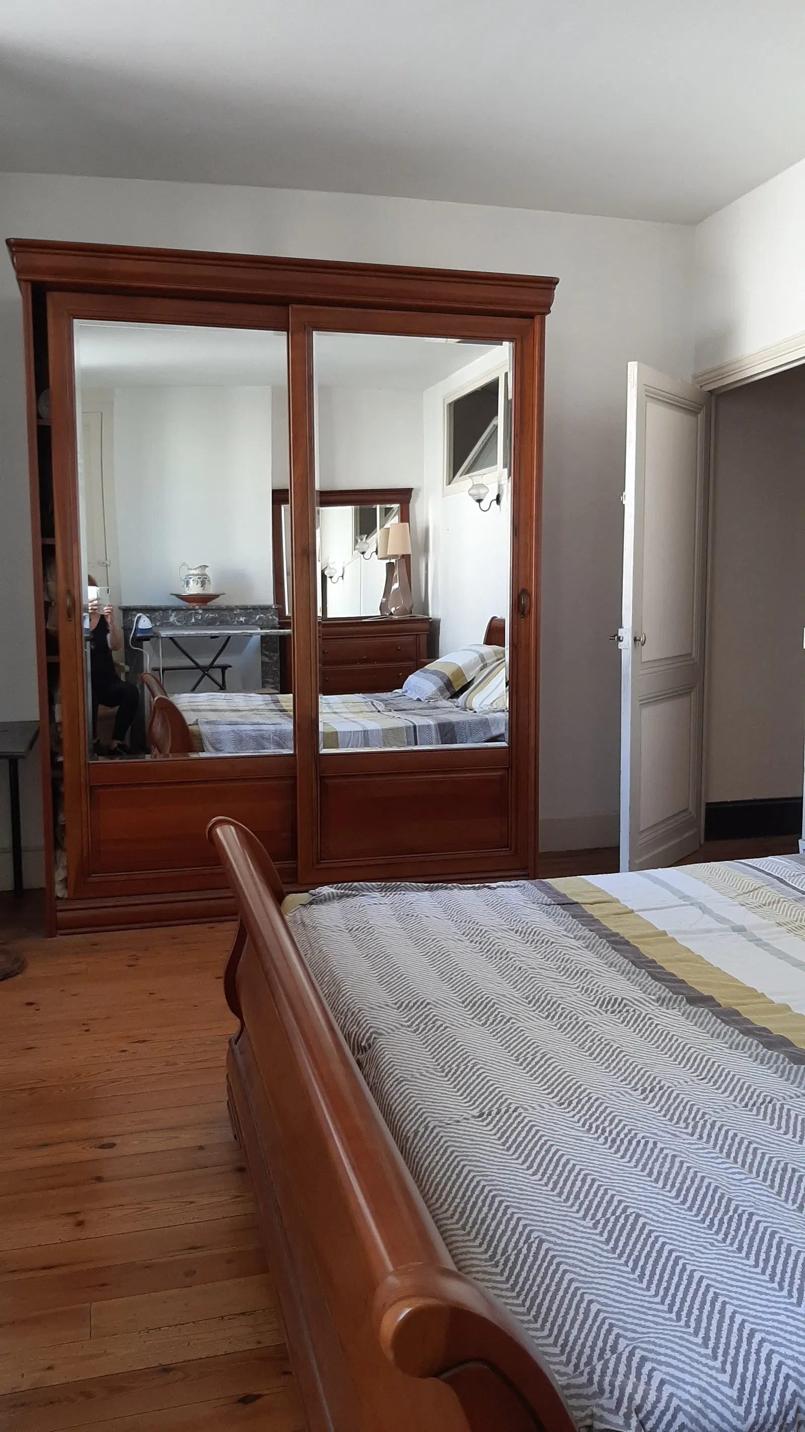 Room Boulevard Eugène Pelletan in Agen