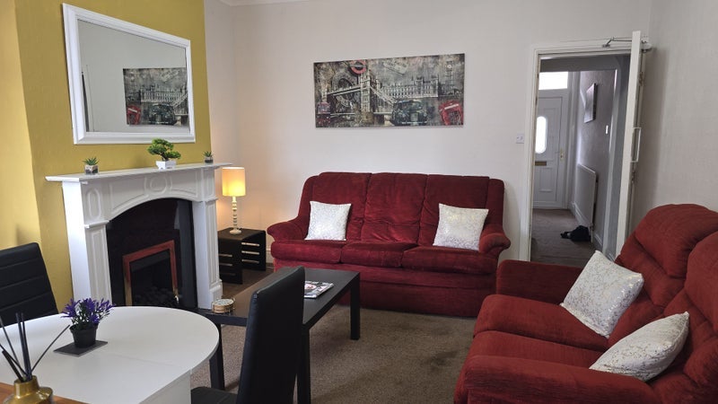 Room Kimberley Road in Newcastle-under-Lyme