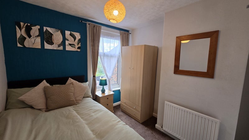 Room Kimberley Road in Newcastle-under-Lyme