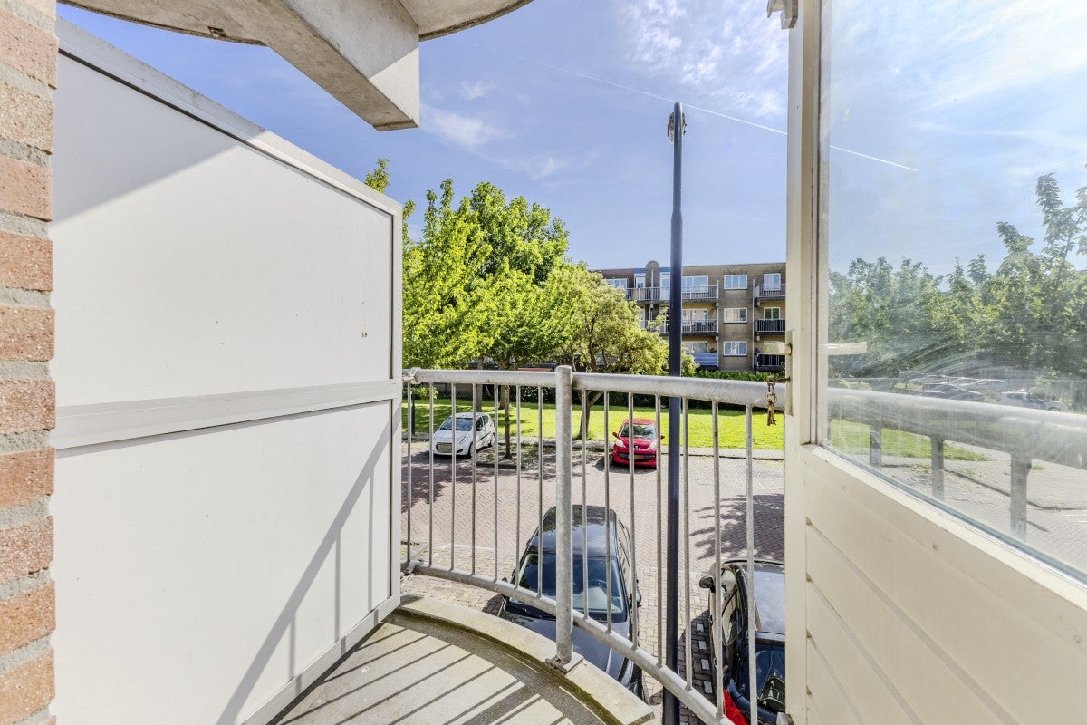 Appartement te koop: David Wijnkoopstraat 5, Amsterdam