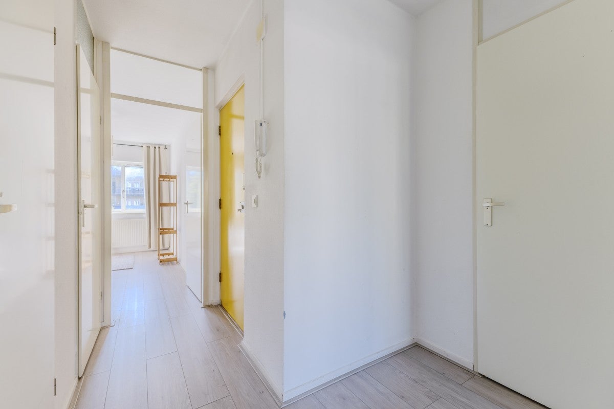 Appartement te koop: David Wijnkoopstraat 5, Amsterdam