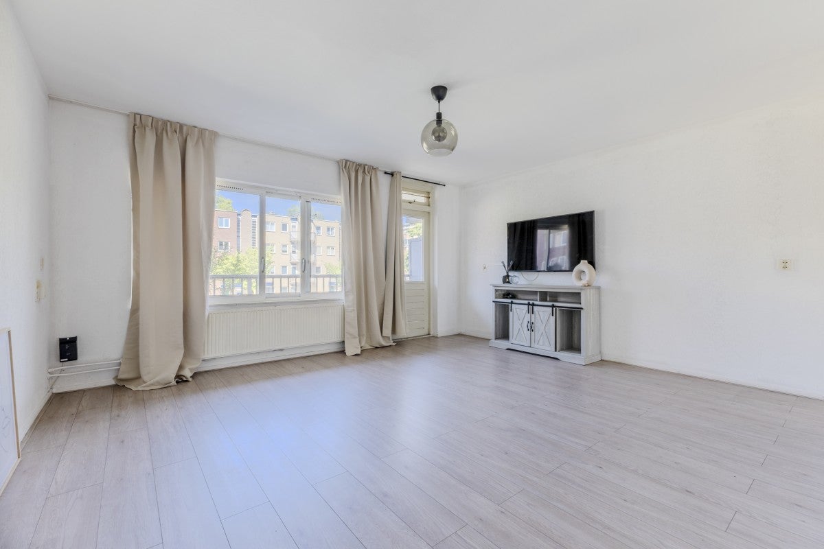 Appartement te koop: David Wijnkoopstraat 5, Amsterdam