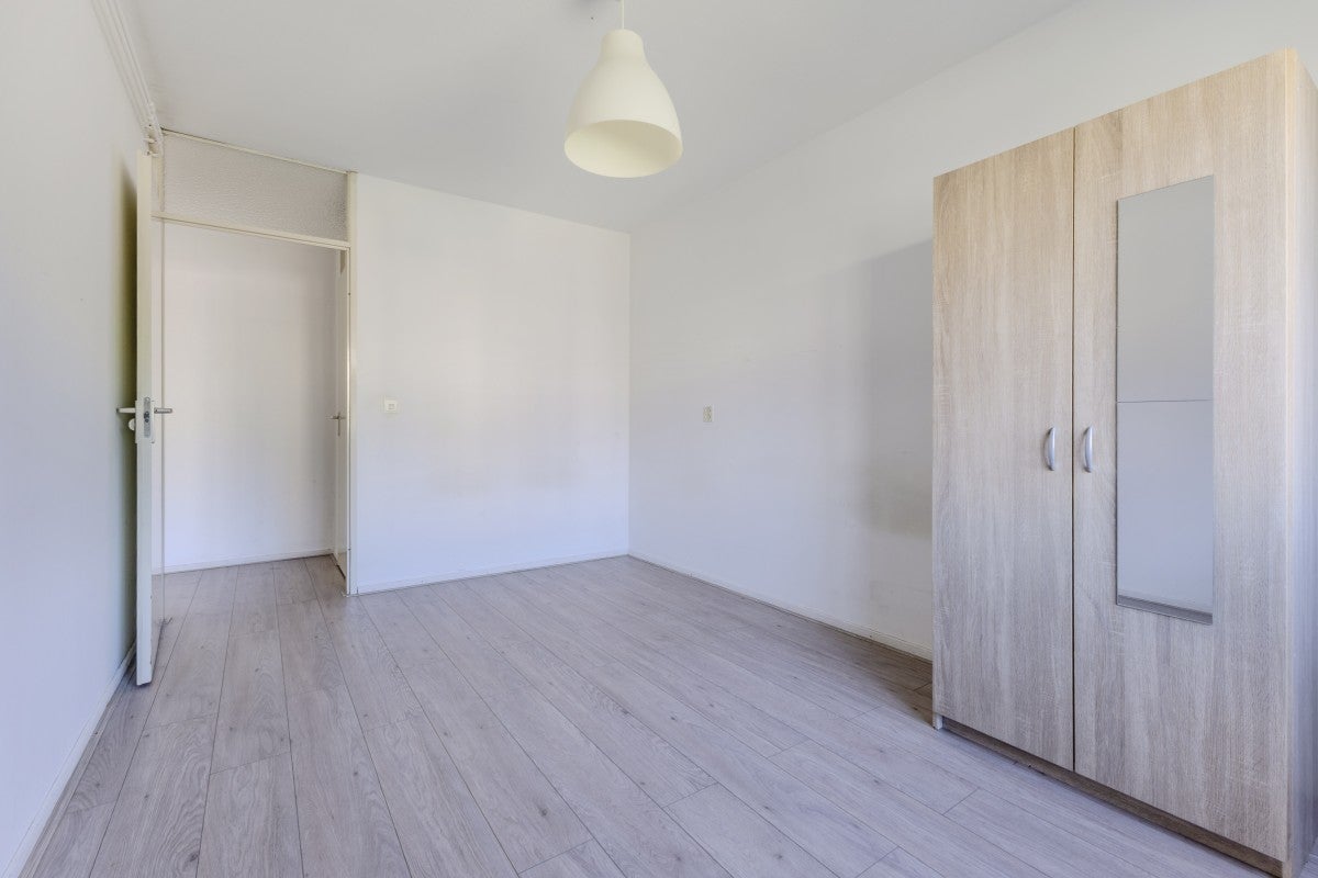 Appartement te koop: David Wijnkoopstraat 5, Amsterdam