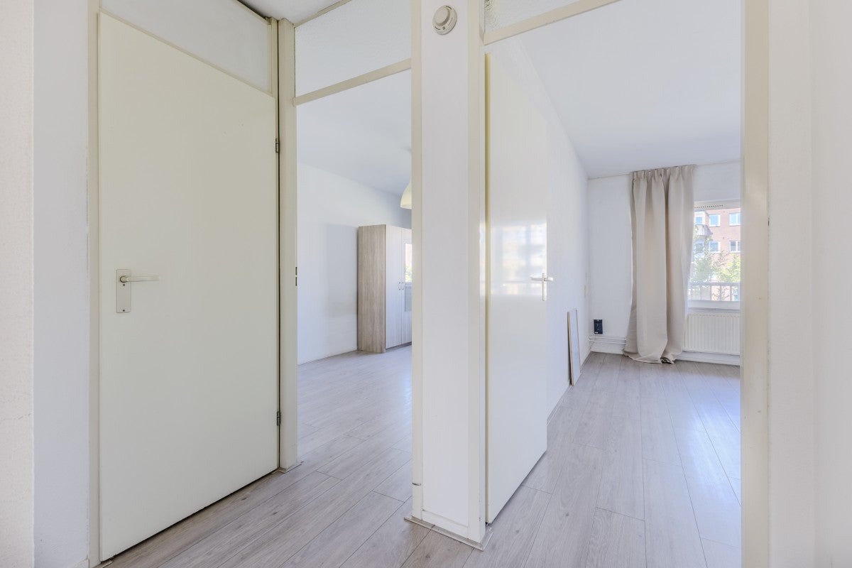 Appartement te koop: David Wijnkoopstraat 5, Amsterdam