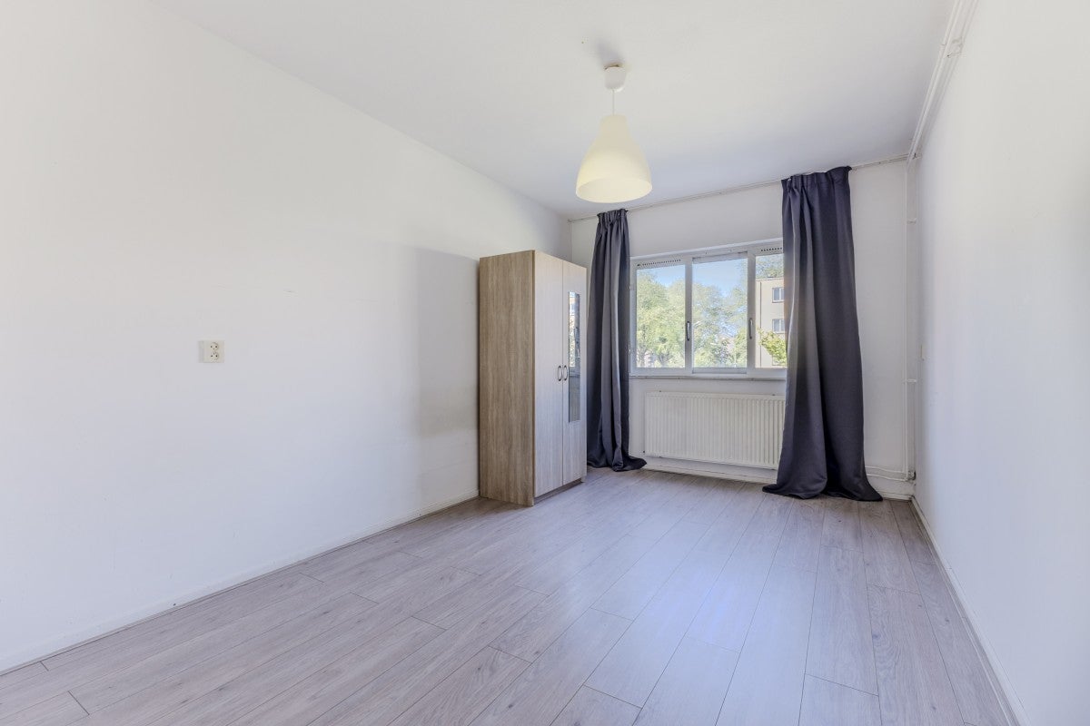Appartement te koop: David Wijnkoopstraat 5, Amsterdam