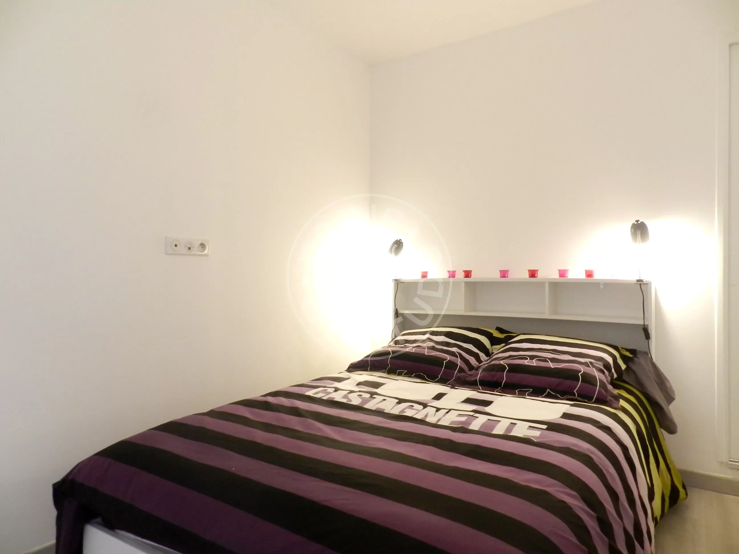 Appartement Rue Letort à Paris