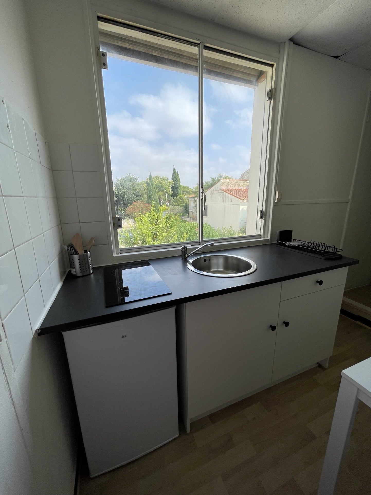 Flat Rue du Docteur Schweitzer in Arles