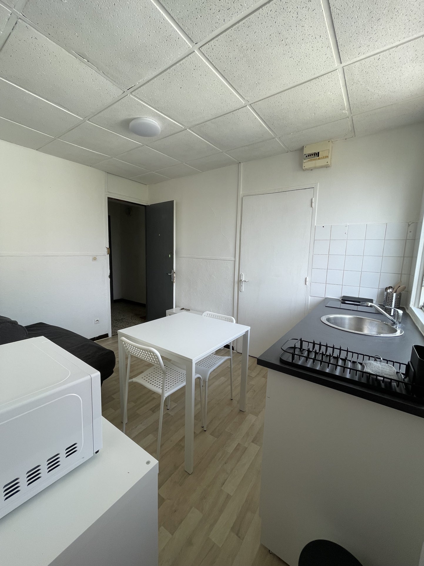 Flat Rue du Docteur Schweitzer in Arles