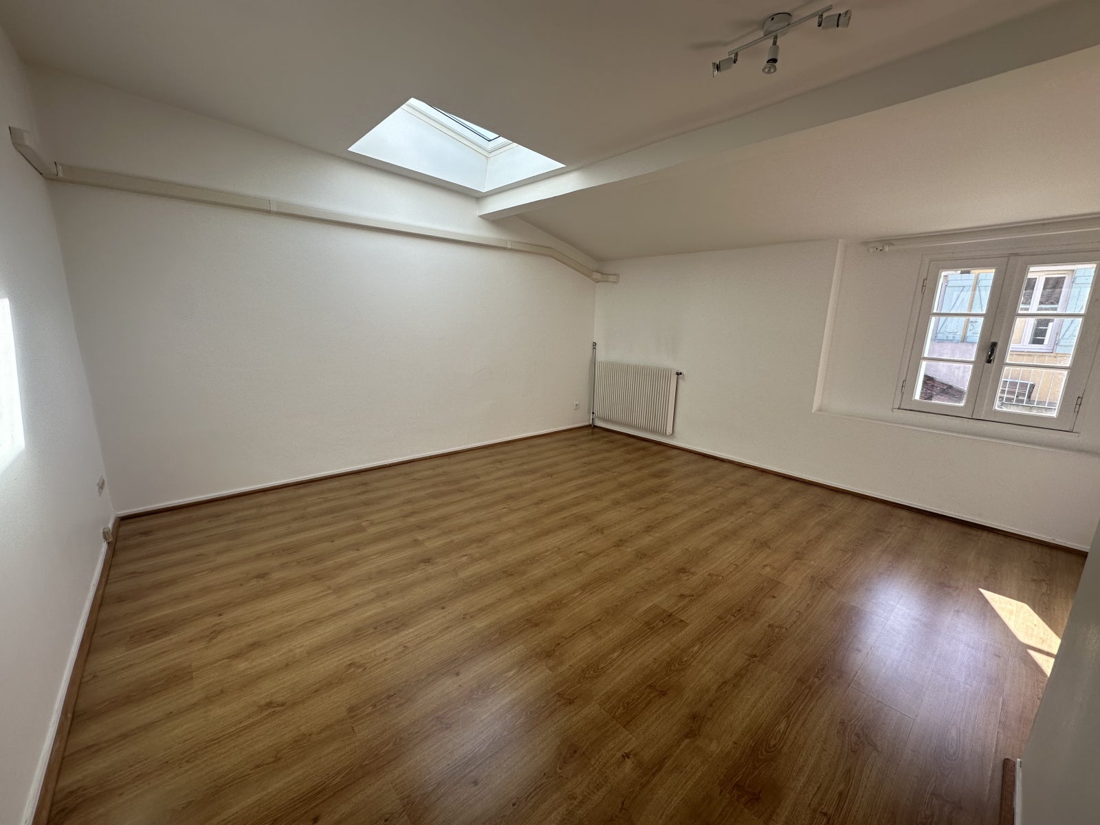 Flat Boulevard de Strasbourg in Toulouse