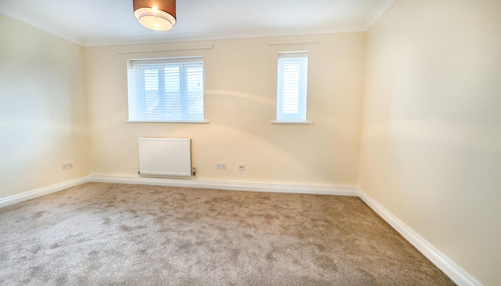 Flat Alexander Gate in Stevenage