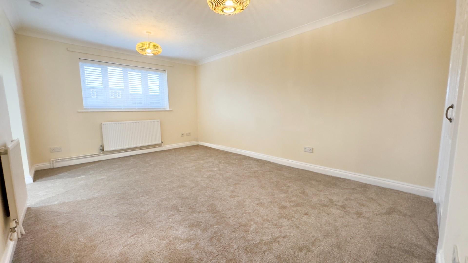 Flat Alexander Gate in Stevenage