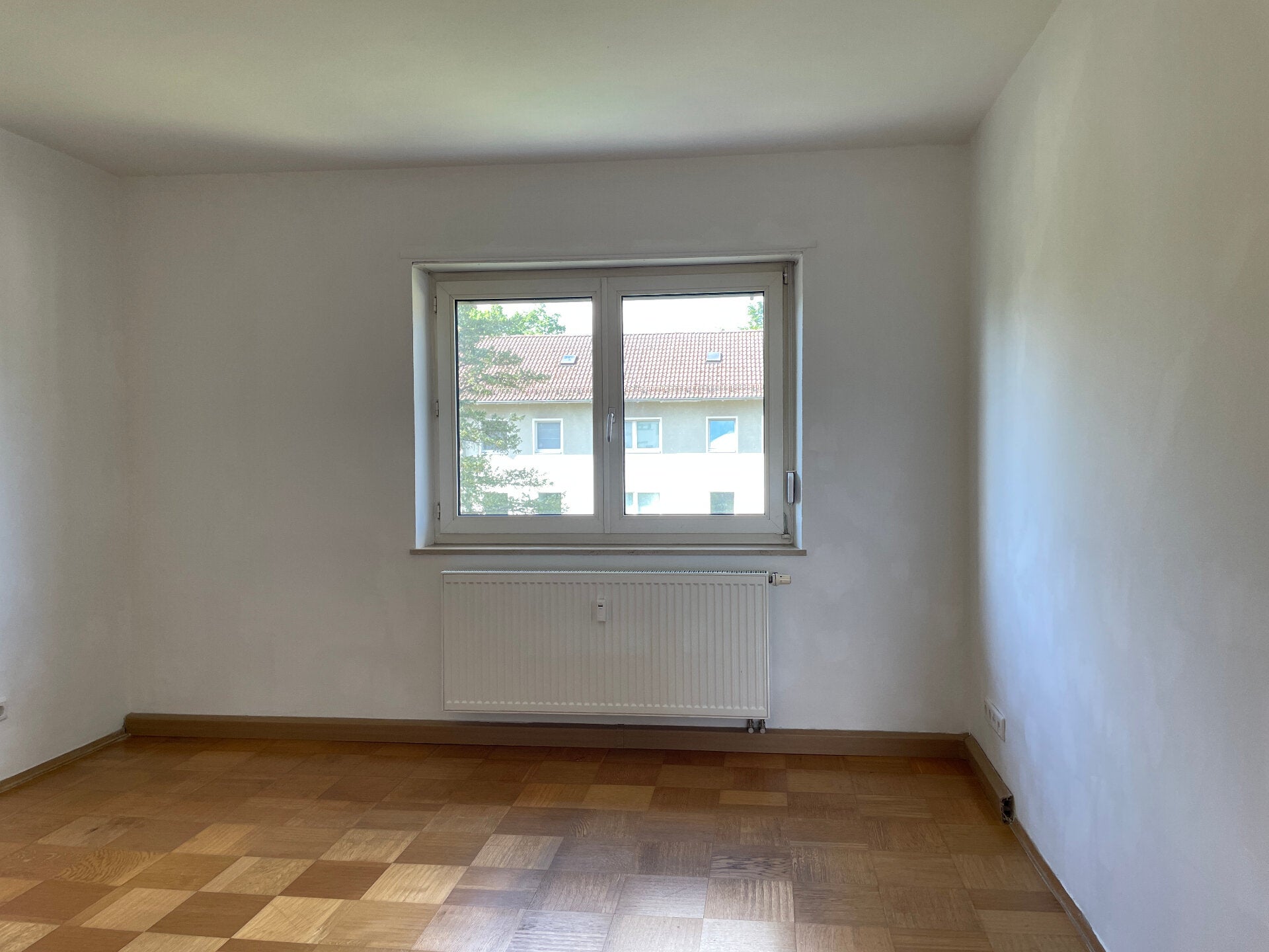 Wohnung Gebbertstraße in Erlangen