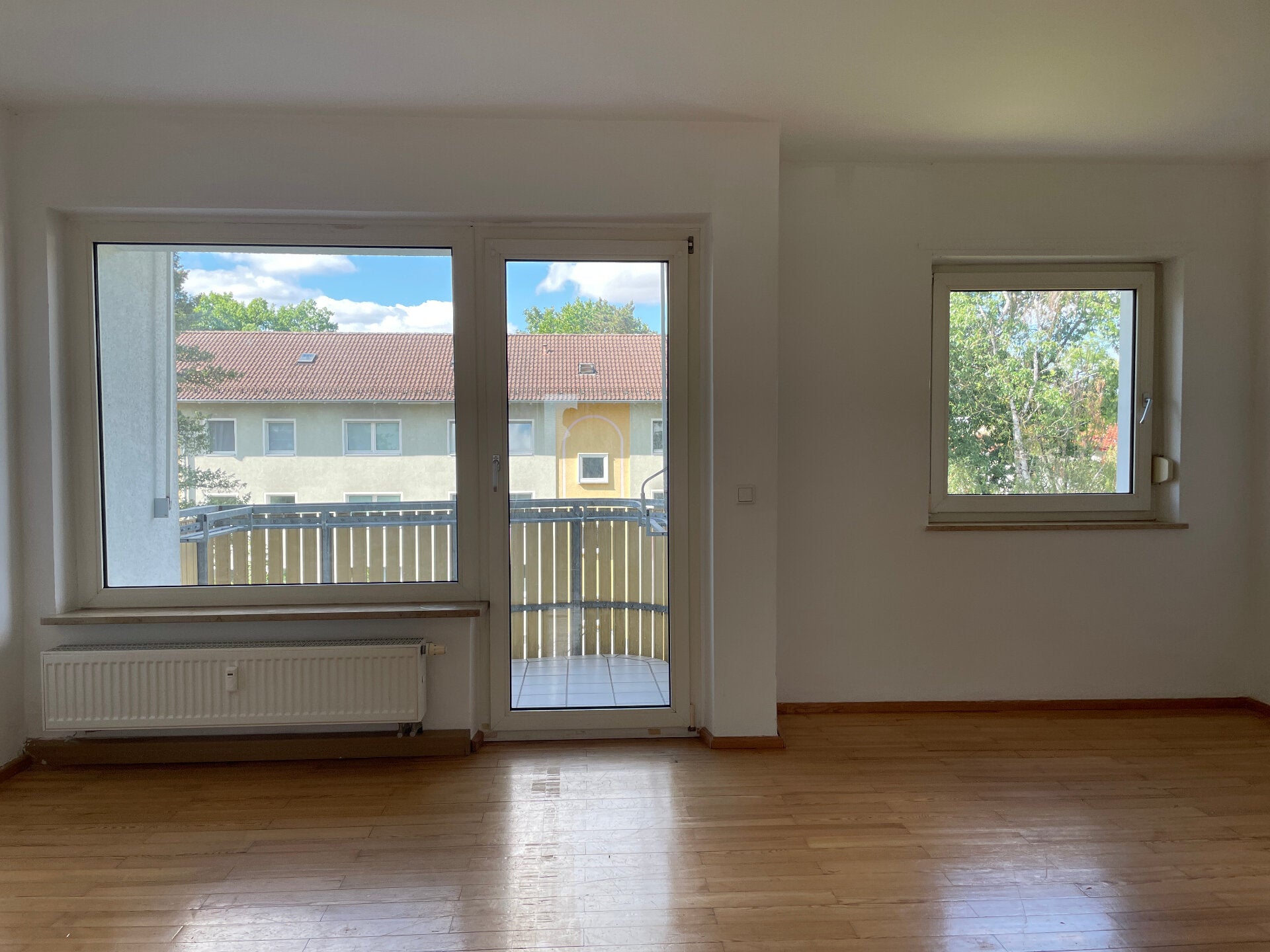 Wohnung Gebbertstraße in Erlangen