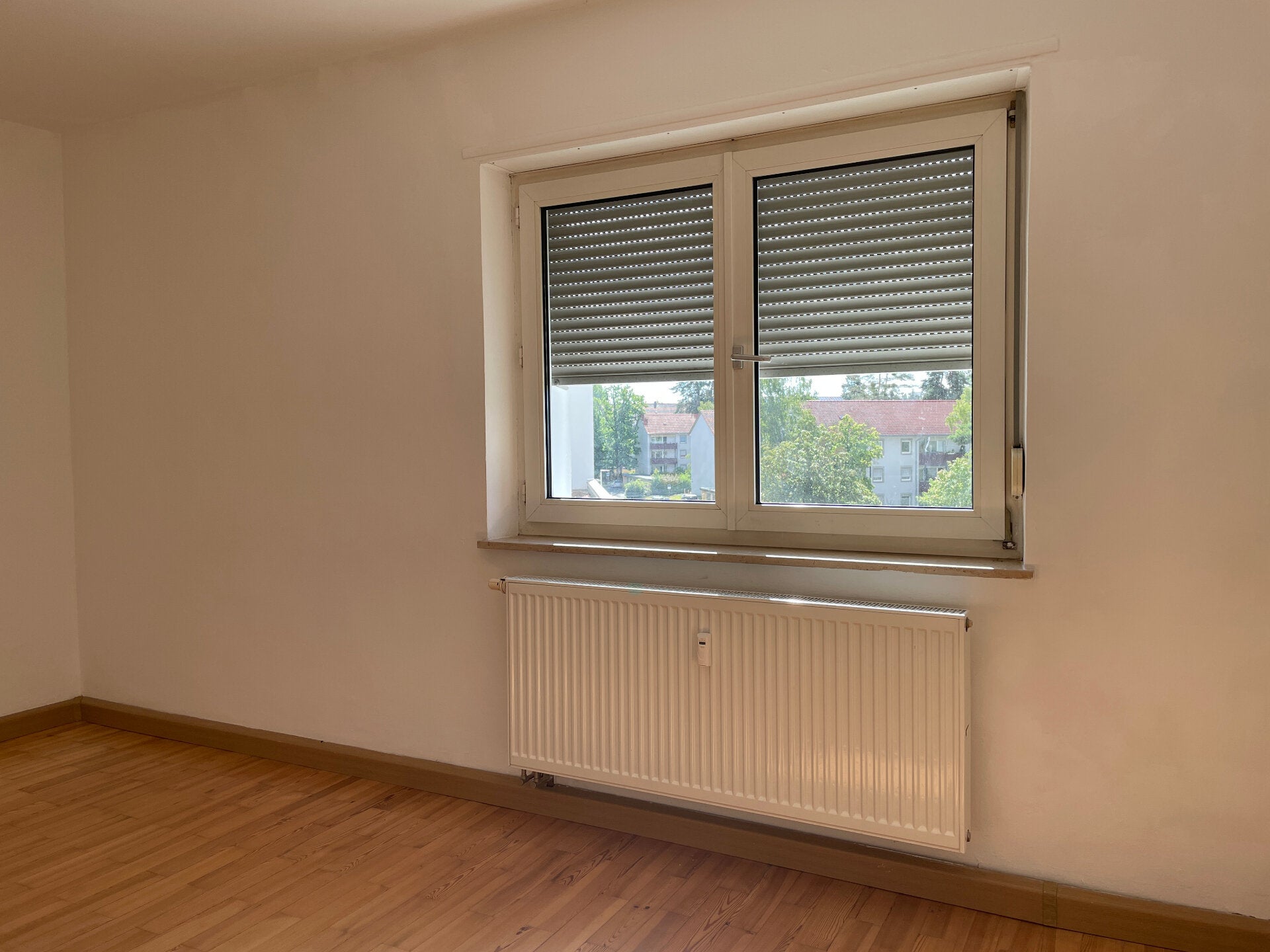 Wohnung Gebbertstraße in Erlangen