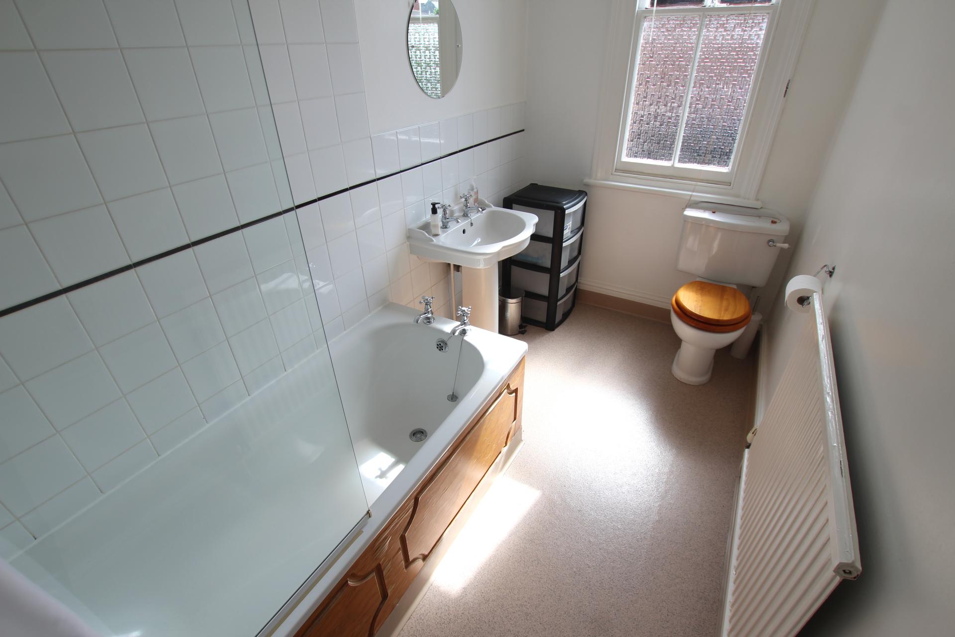 Room Victoria Road in Northwich