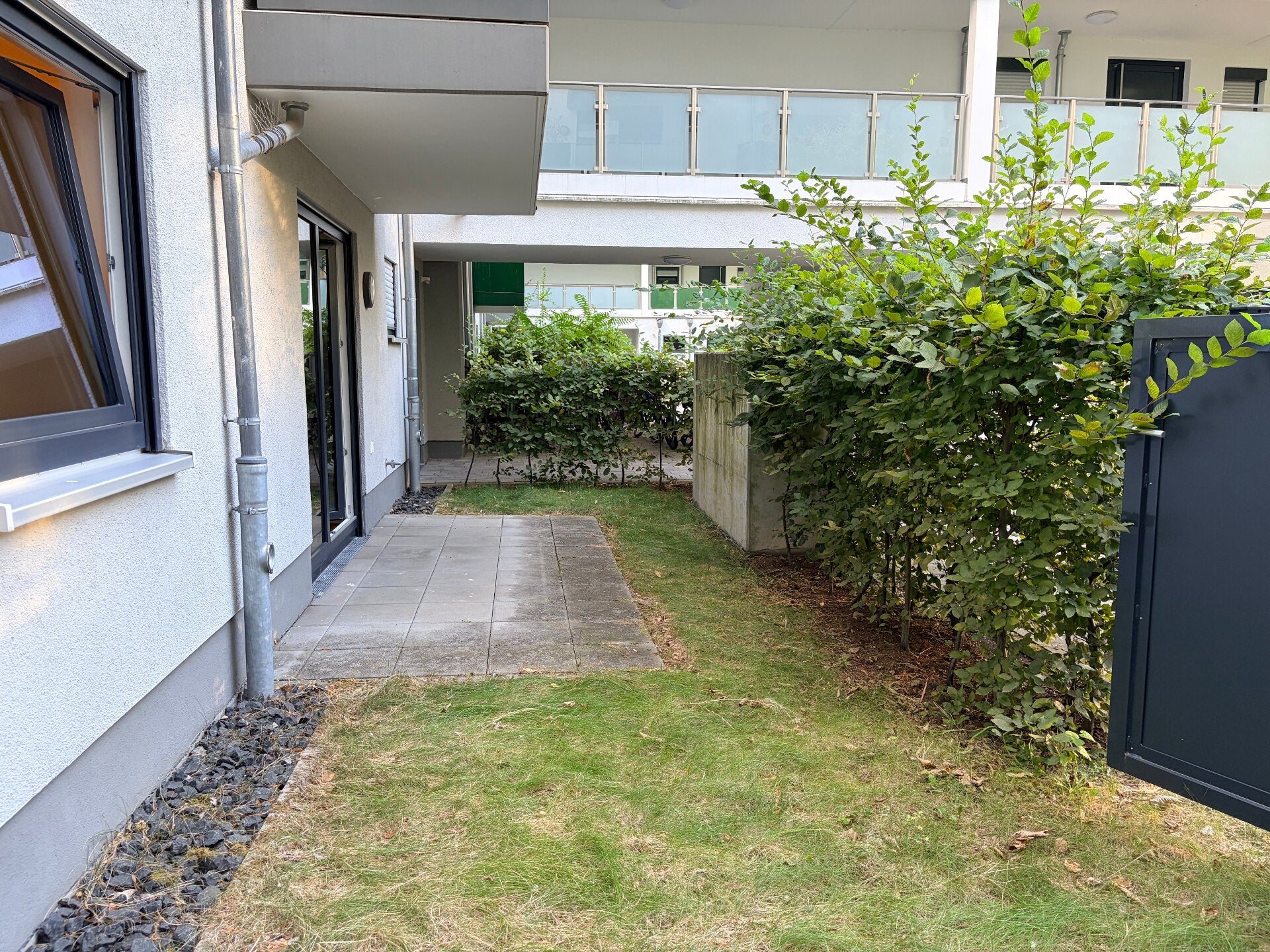 Wohnung Hahnstraße in Frankfurt am Main