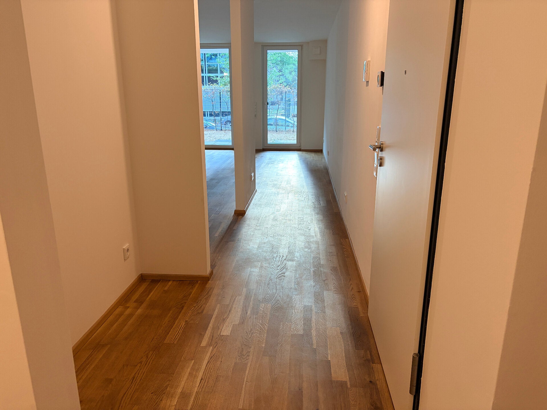 Wohnung Hahnstraße in Frankfurt am Main
