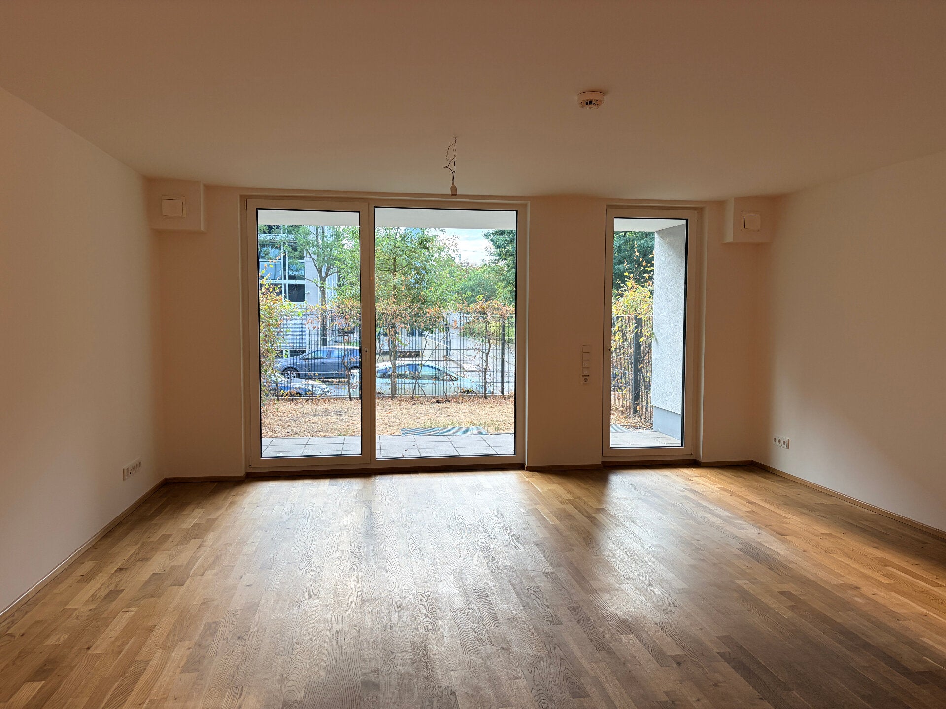 Wohnung Hahnstraße in Frankfurt am Main