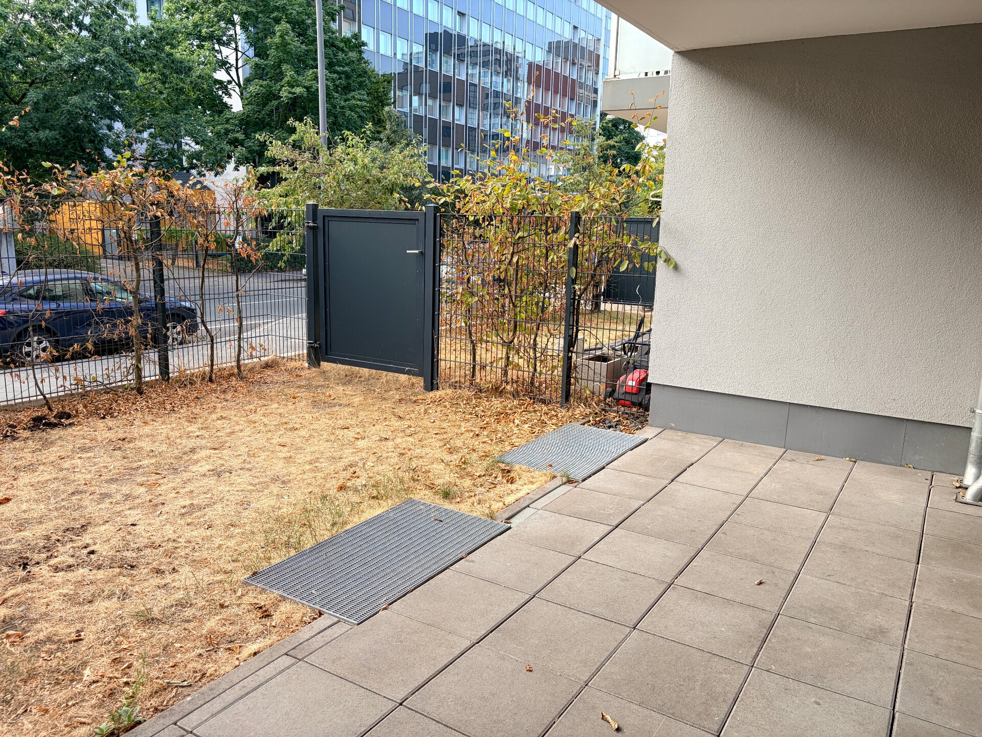 Wohnung Hahnstraße in Frankfurt am Main
