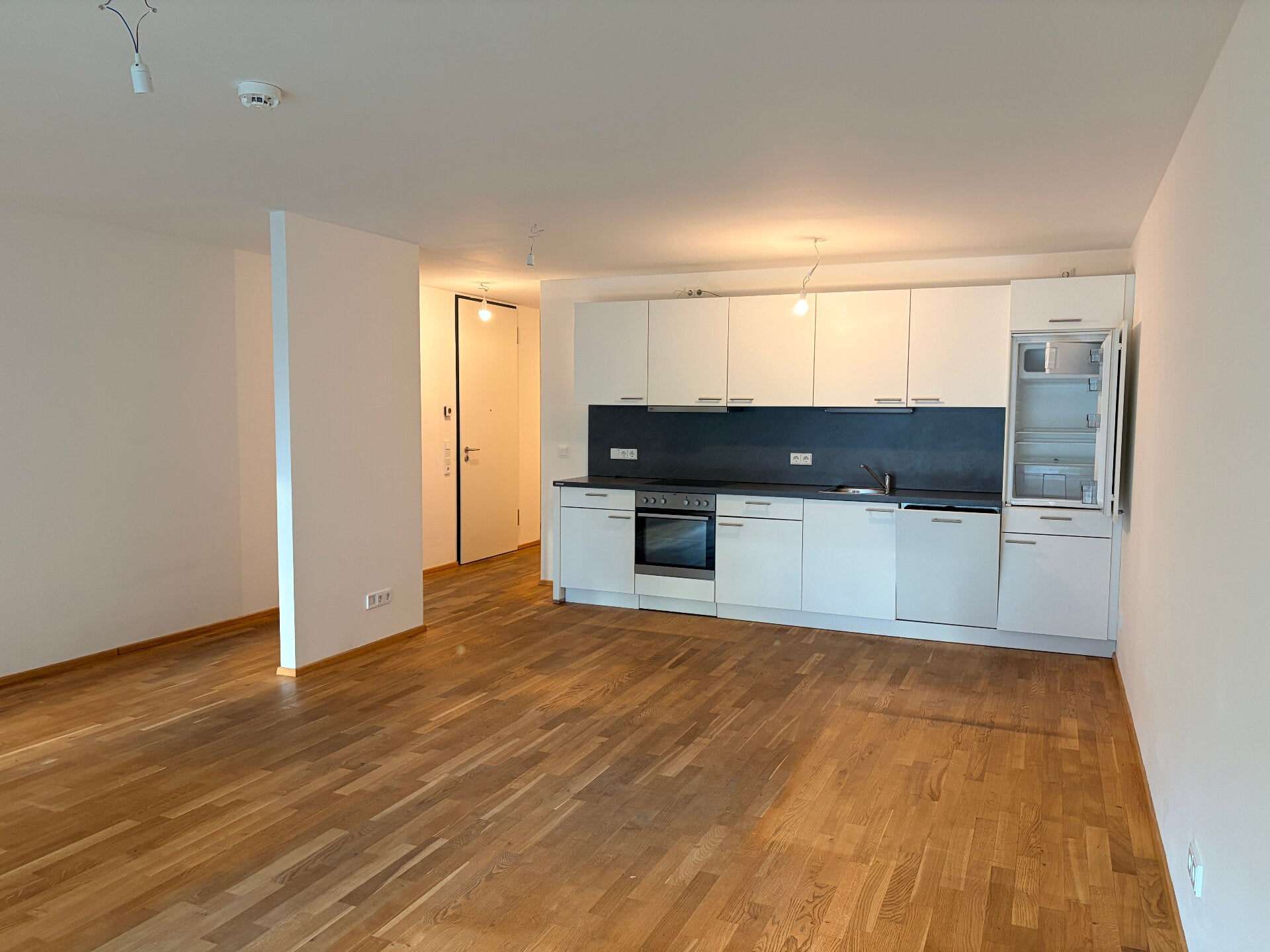 Wohnung Hahnstraße in Frankfurt am Main