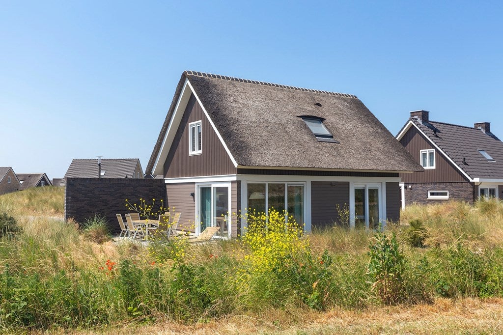 Huis de Duinen 500 in Ouddorp