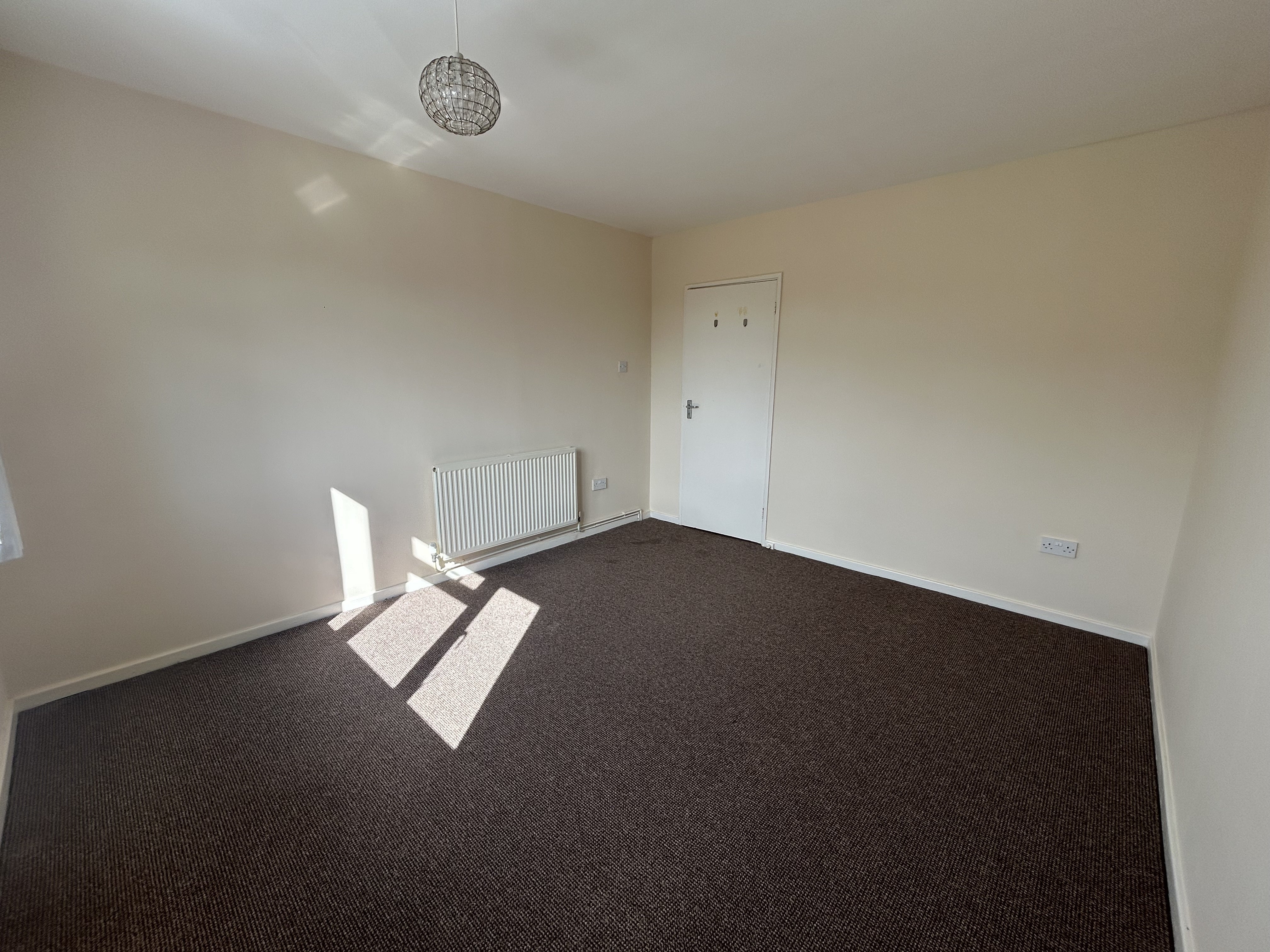 Flat Chestnut Close in Stony Stratford