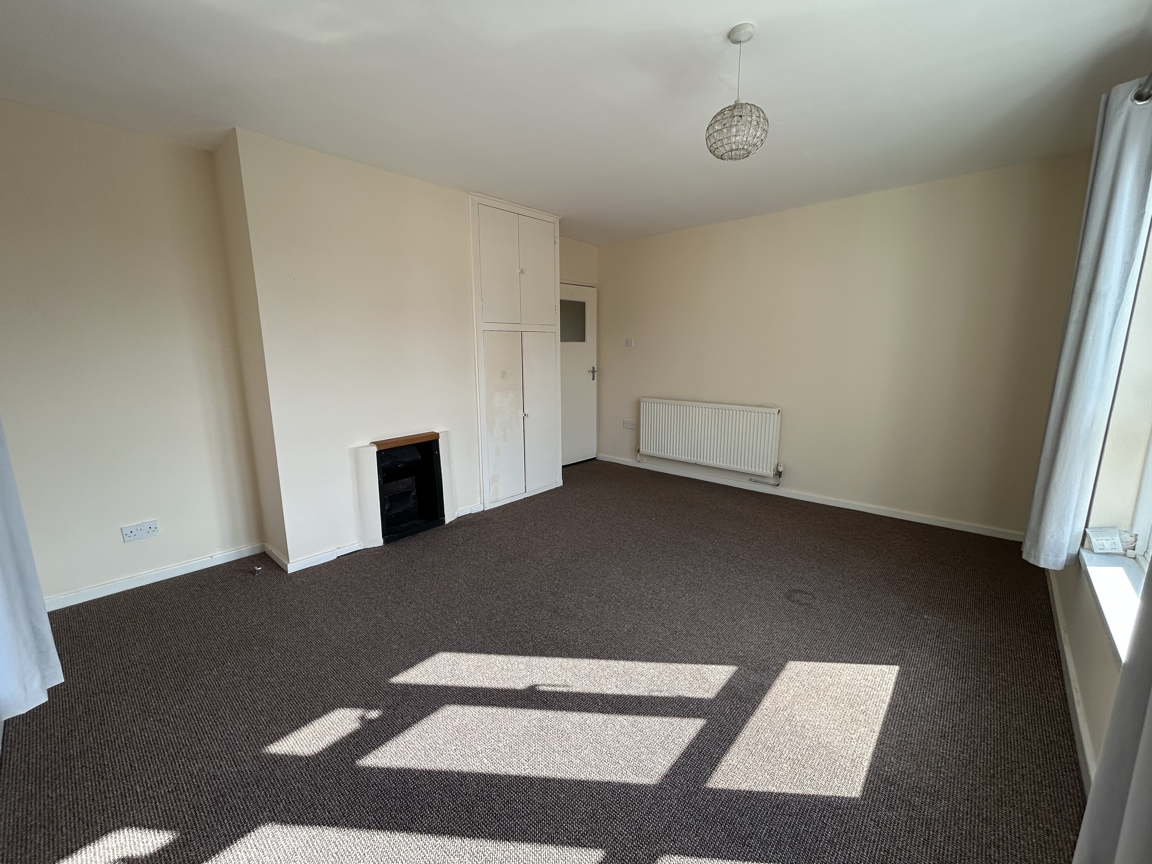 Flat Chestnut Close in Stony Stratford