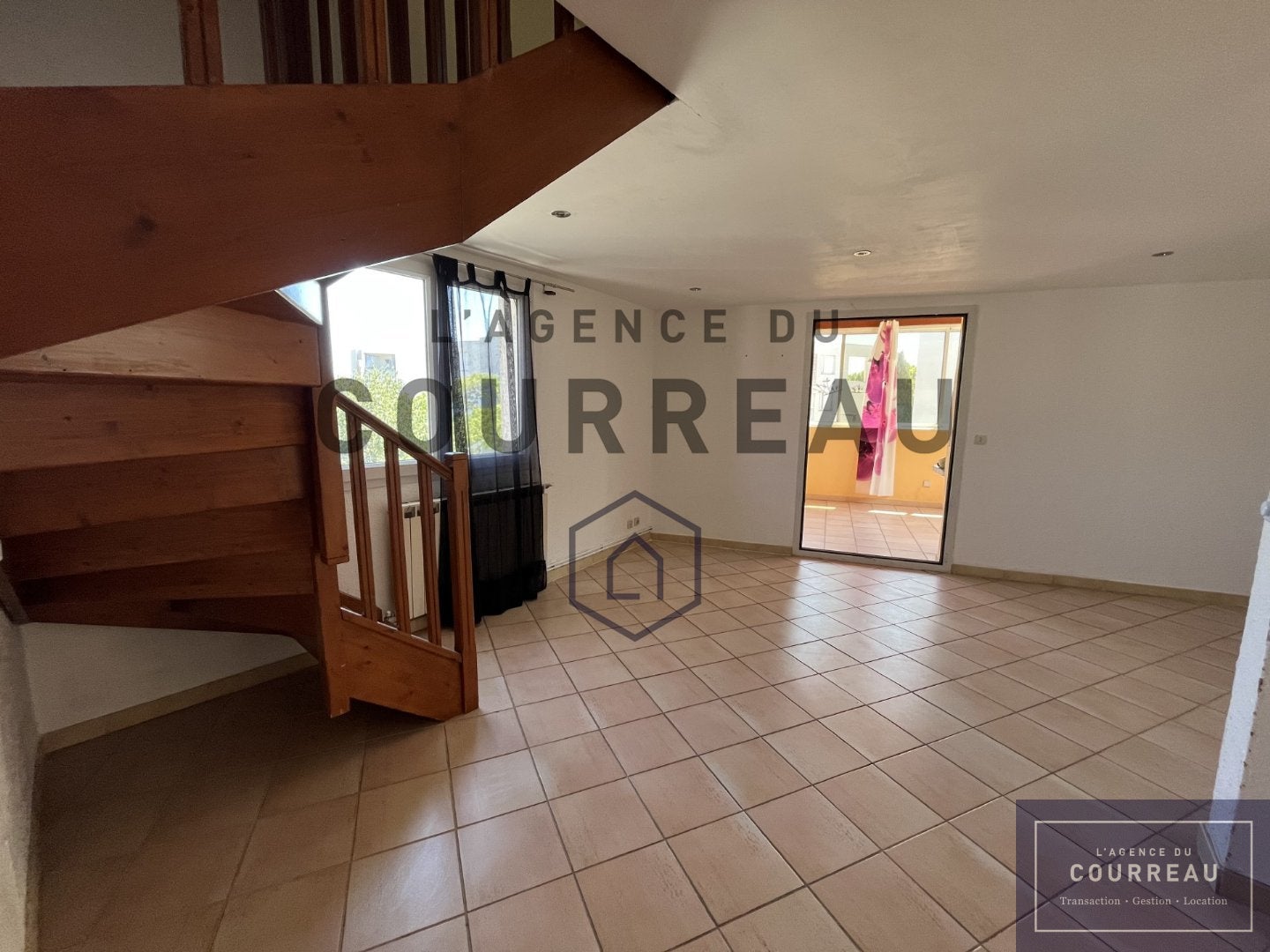 Chambre Rue Norbert Casteret à Montpellier