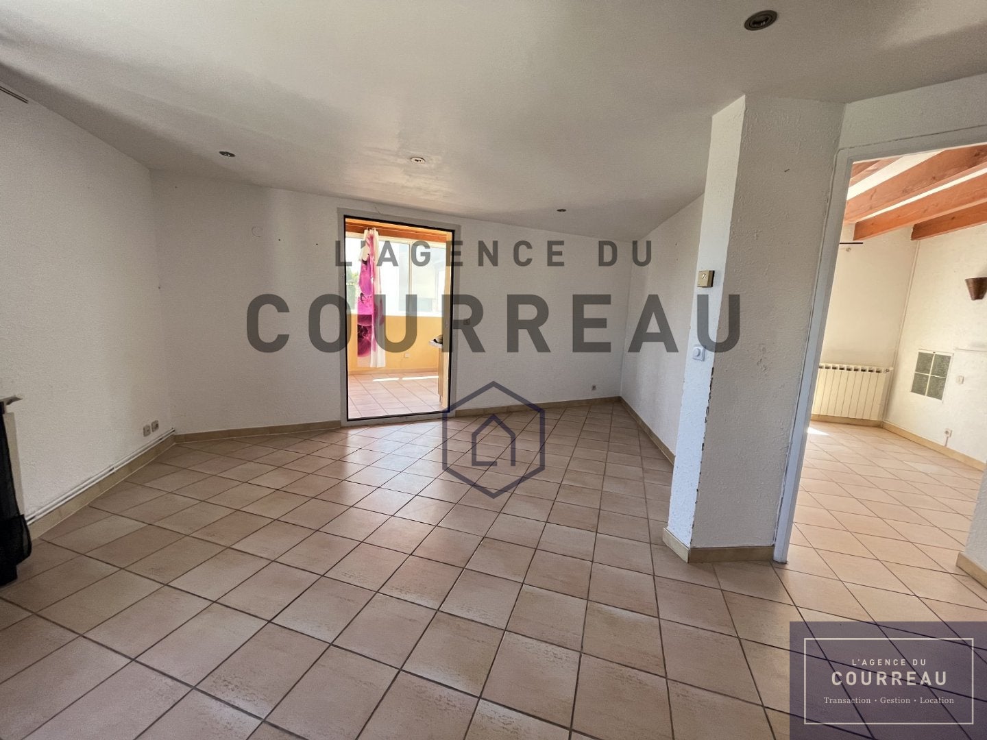 Chambre Rue Norbert Casteret à Montpellier