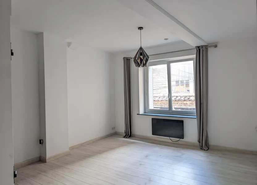 Maison Rue Poizat à Montluel