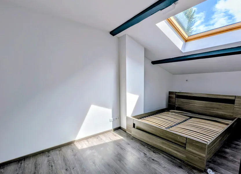 Maison Rue Poizat à Montluel
