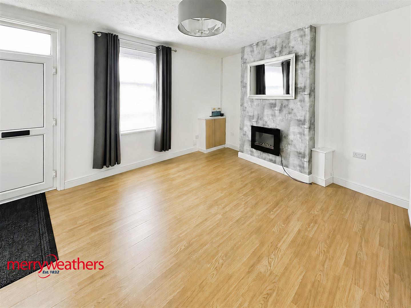 House Well Lane in Rotherham