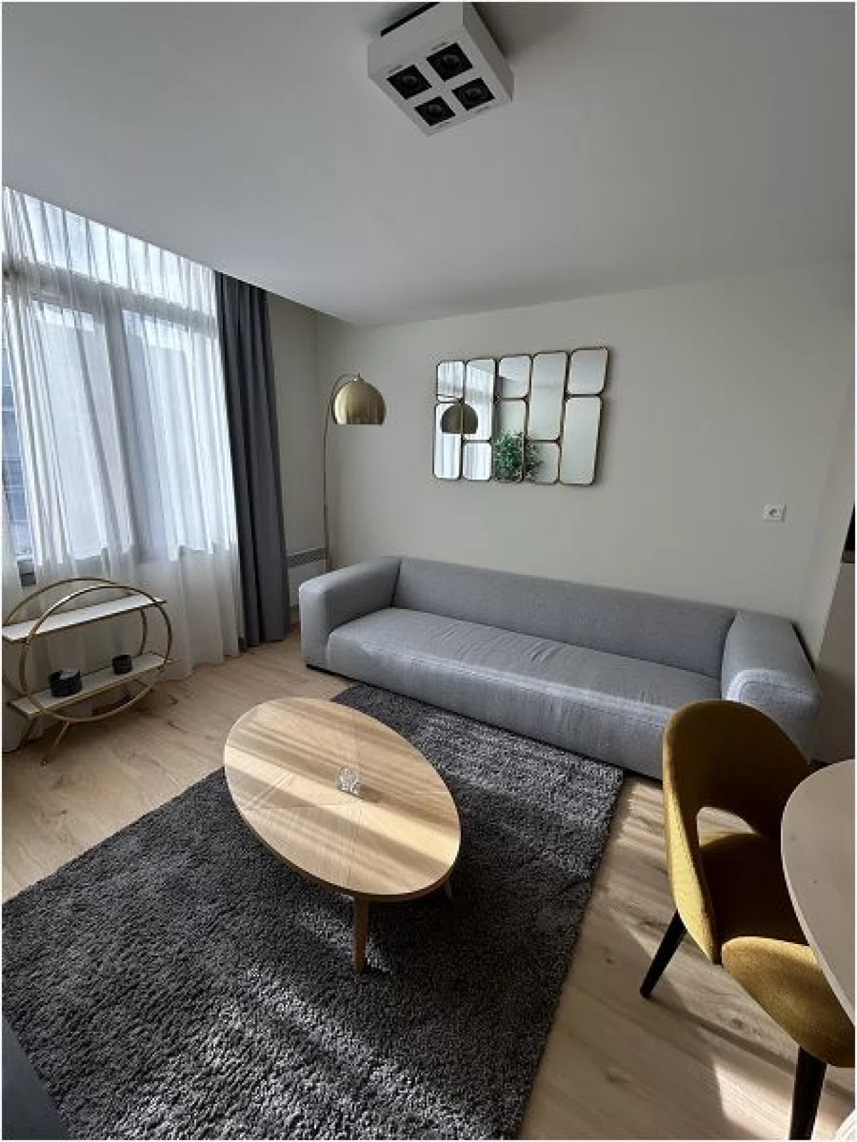 Appartement Allée Des Peupliers à Téteghem