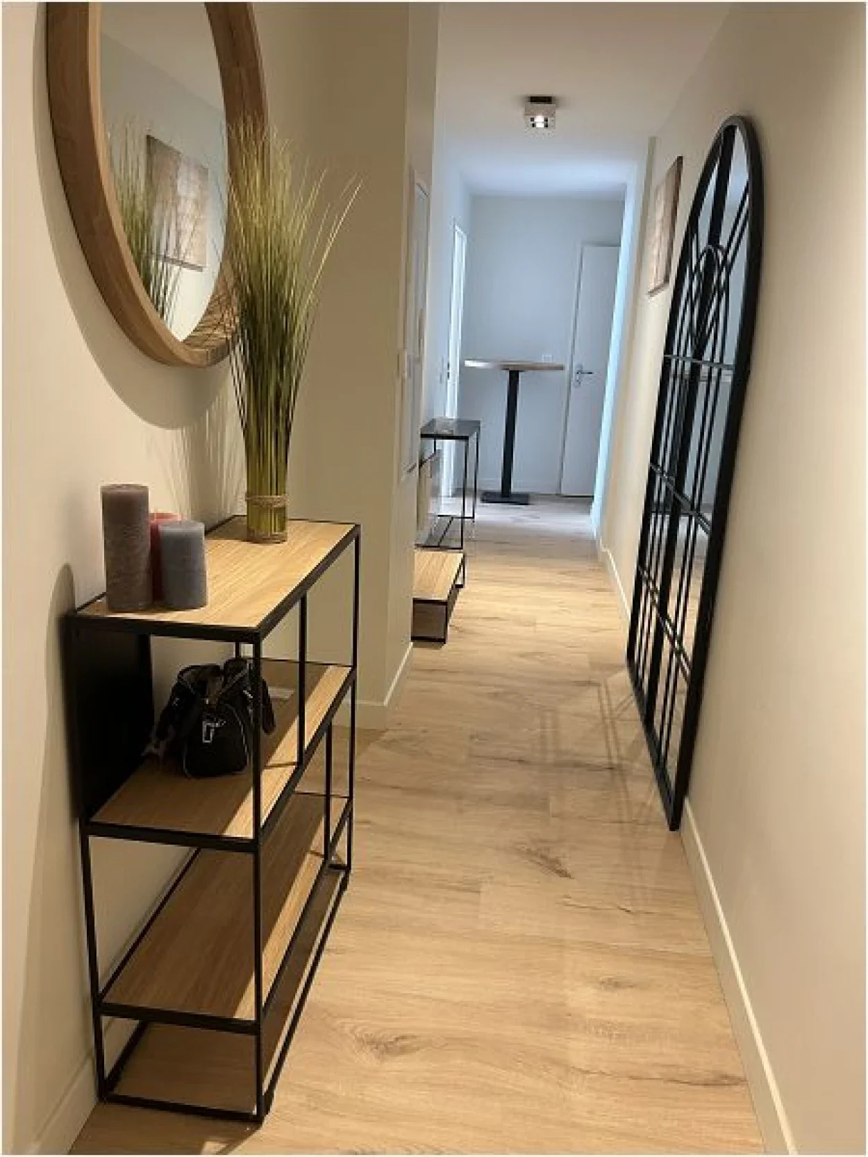 Appartement Allée Des Peupliers à Téteghem