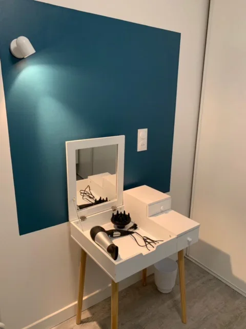 Room Rue Éblé in Angers