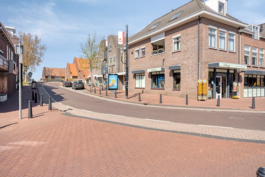 Appartement Kerklaan 2 in De Lier
