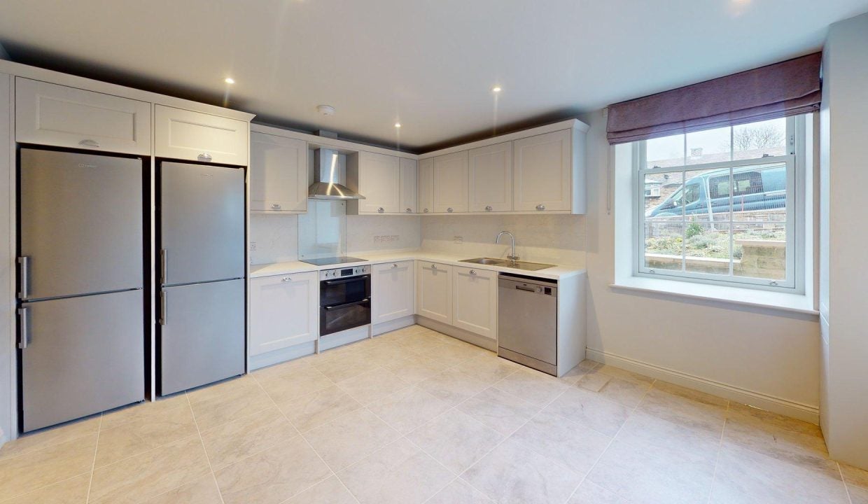 House Plumpton Lane in Sheffield