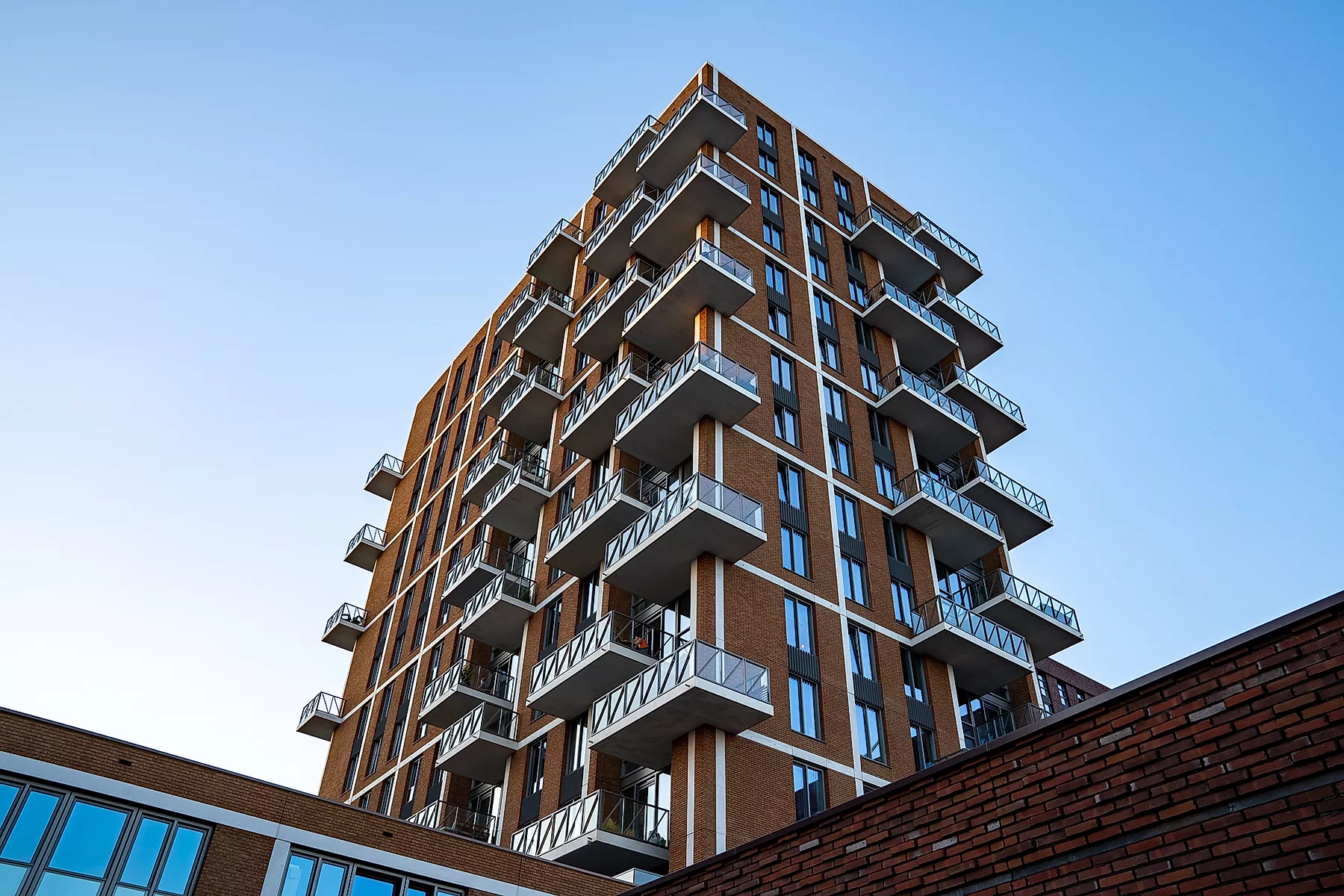 Appartement Hanoistraat 79 in Rotterdam