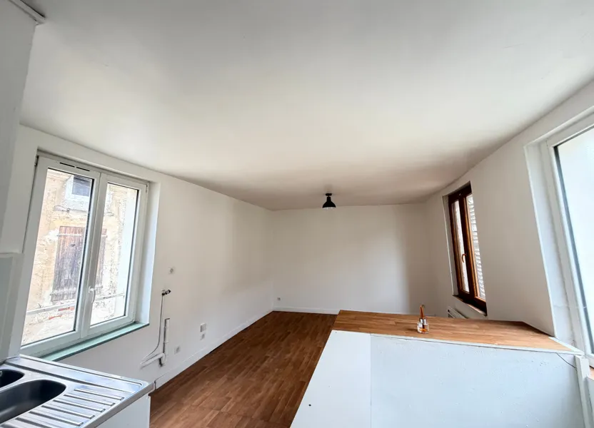 Appartement Avenue de Soissons à Château-Thierry