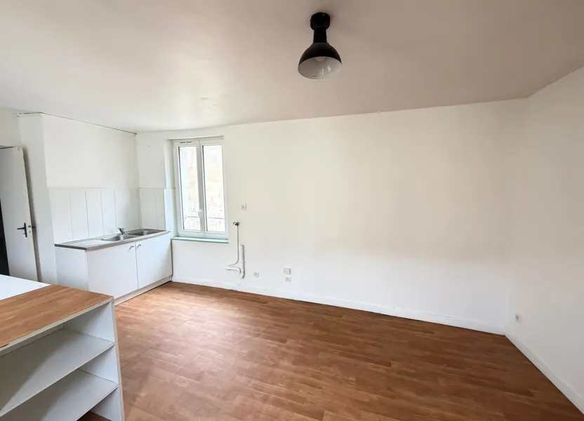Appartement Avenue de Soissons à Château-Thierry