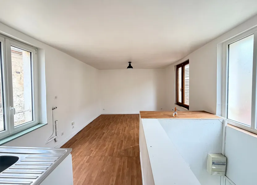 Appartement Avenue de Soissons à Château-Thierry